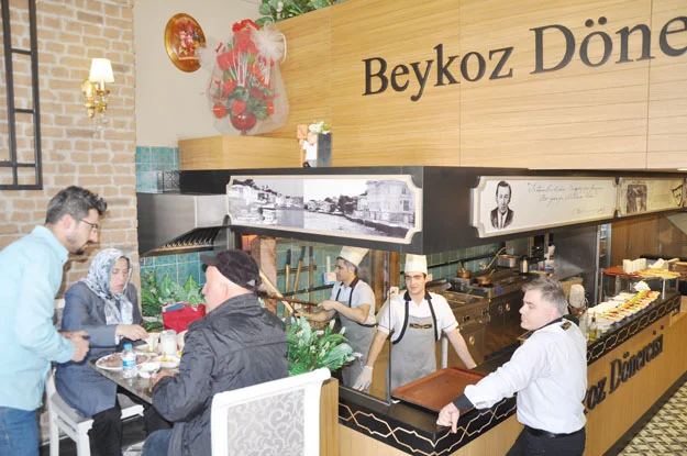 Büyük ailenin yeni üyesi: Beykoz Dönercisi 1 beykoz donercis f vW754 Wu