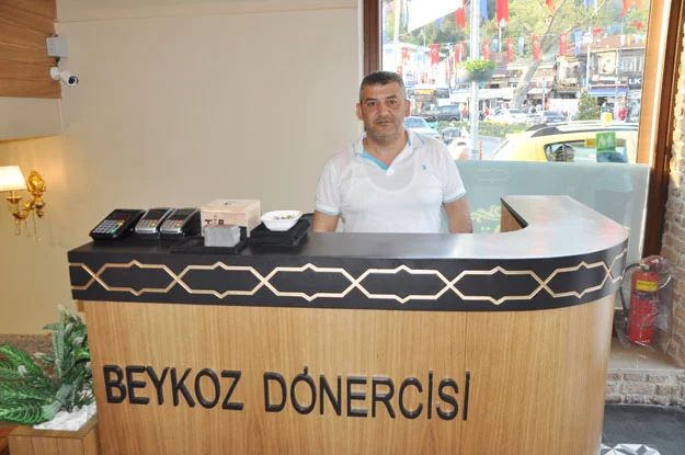 Büyük ailenin yeni üyesi: Beykoz Dönercisi 2 beykoz donercis klCRAZLOfG