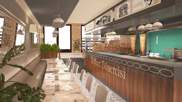 Büyük ailenin yeni üyesi: Beykoz Dönercisi 5 beykoz donercis vPa3XV9SnP