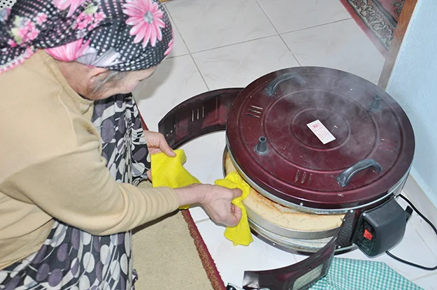 Beykozlunun ekmek çilesi bitmiyor 4 beykoz ekm kZDJvZ2j8