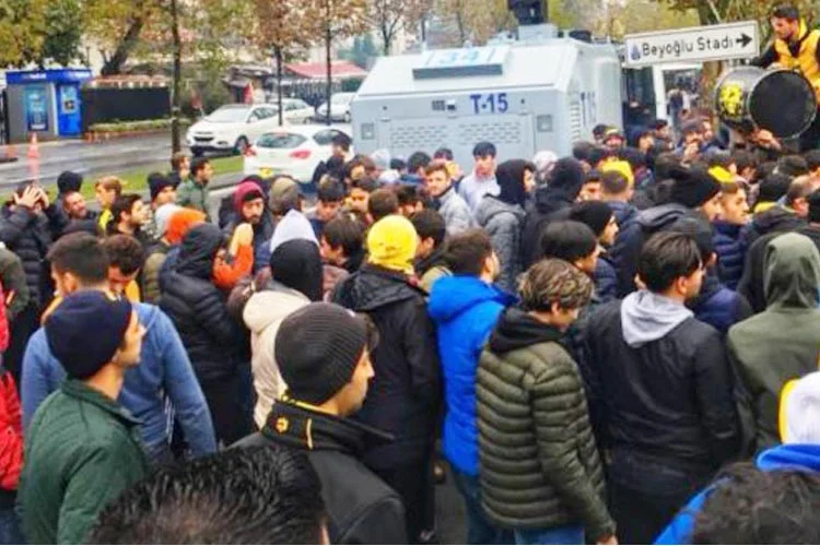 İstanbul SAL 4. Grup üst sıralardan kopmama niyetindeki Beykoz 1908