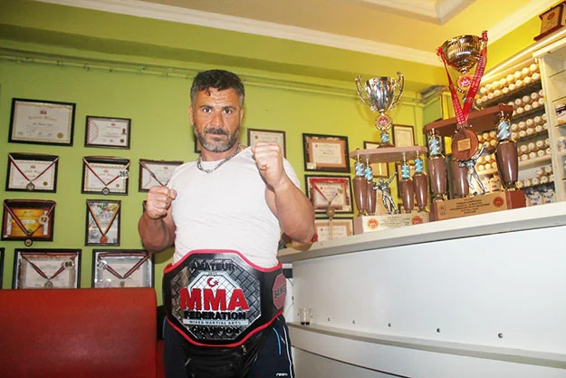 Dost Beykoz olarak ilçemizde faaliyette bulunan spor kulüplerine ziyaretlerimize Beykoz