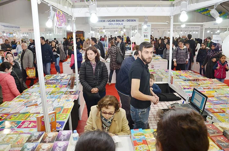 beykoz fuar 20 D3XN64 7iM