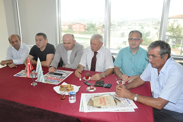 Her yıl düzenli olarak devam eden ve gelenekselleşen Beykozlu Giresunlular