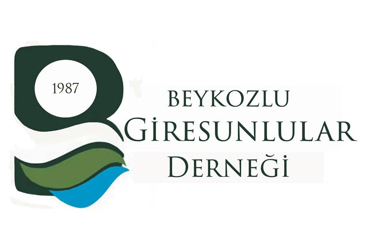 Beykoz İl Dernekler Birliği'nin yaptığı Beykoz'a Beykozlu Aday açıklamasını Giresunlular