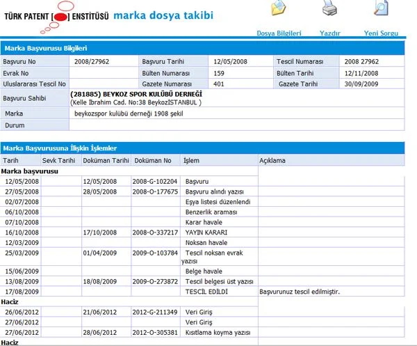 Beykoz Spor Külübü eski oyuncularından İbrahim Daloğlu, kulüpten alacağını alamayınca