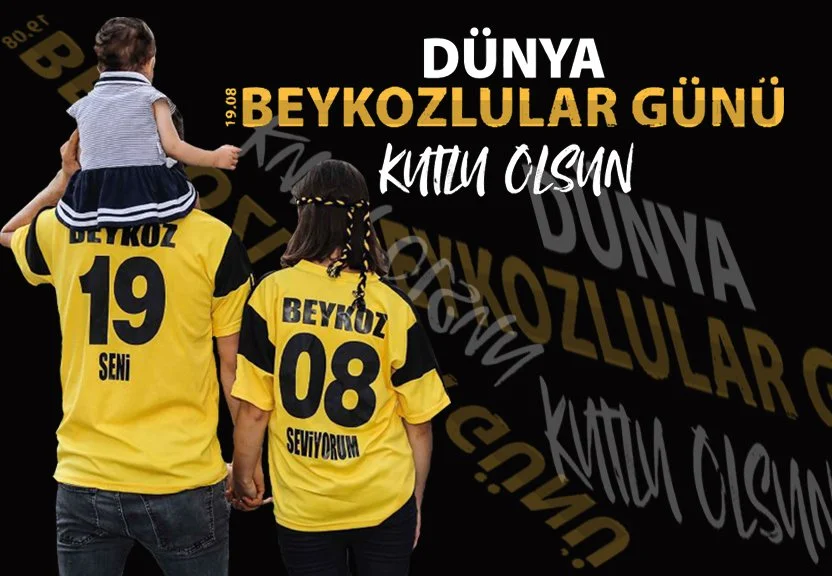 19 Ağustos’ta saat 19.08’de Başkan Alaattin Köseler’in de katılımıyla başlayacak