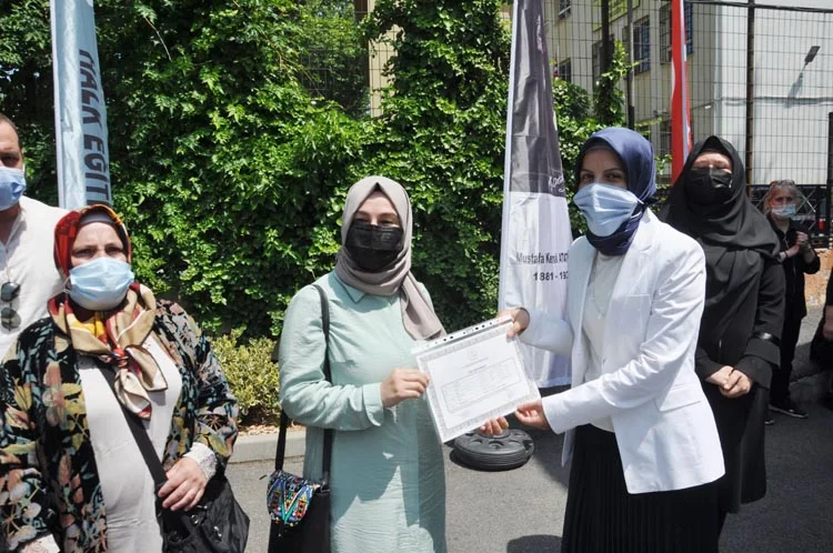 Beykoz Halk Eğitimi Merkezi, “Hayat Boyu Öğrenme” haftasını dolu dolu