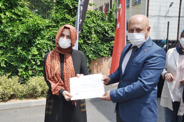 Beykoz Halk Eğitim Merkezi’nde hayat boyu öğrenme 5 beykoz halk egitim 4 pALFLvH4QB