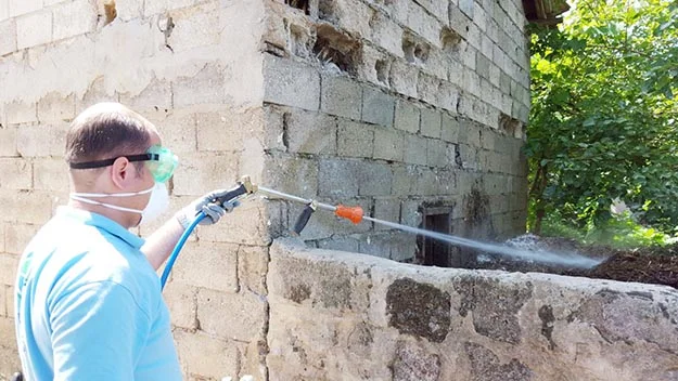 Beykoz Belediyesi yaz mevsimi ve artan sıcaklarda vatandaşlar için en