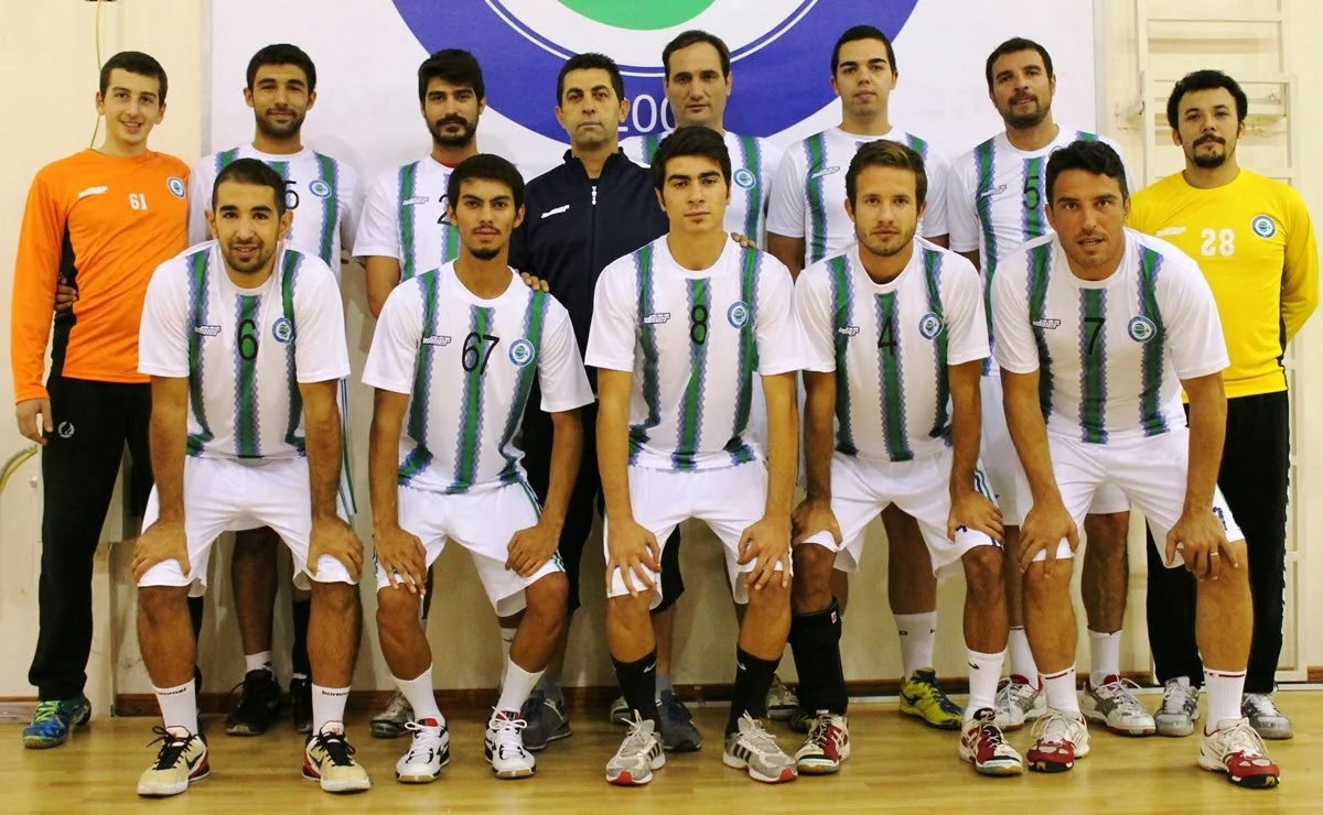 Yalova'da gerçekleşen THF Bölgesel Lig müsabakalarını başarı ile tamamlayan Beykoz