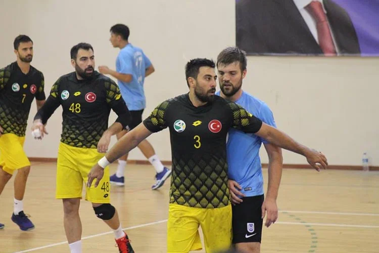 Beykoz Belediyespor makus talihi tersine çevirme niyeti ile Cumartesi Günü