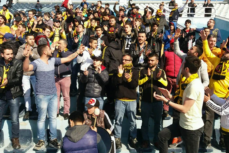 İstanbul Süper Amatör Lig Klasman B grubu ekibimiz Beykoz 1908'de