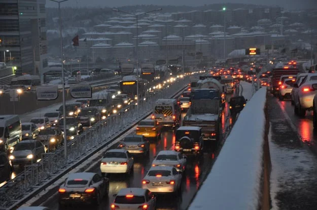 beykoz ilk kar 25 0iaMja lKJ