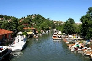 Göksu 98 ada 4, 5 ve 6 parsellerin imar planı