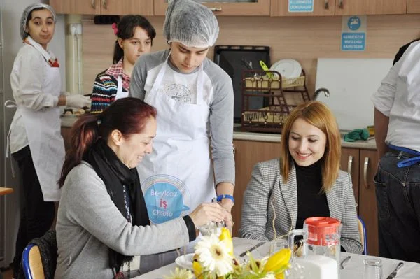 İstanbul'un incisi Beykoz’dan güzel haberler 2 beykoz is oku qKtUOa8fL