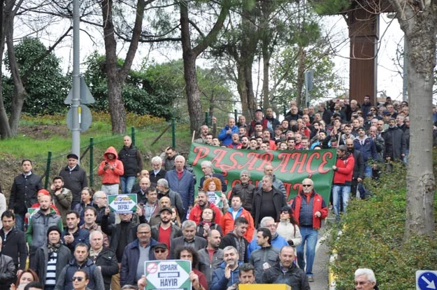 beykoz ispark eylem 18 E7dWDLLaOf