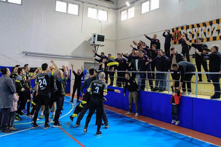 beykoz itfai WKaJKJHrDb