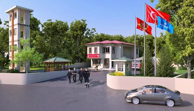 beykoz itfaiye 4 8OscdEcSDv