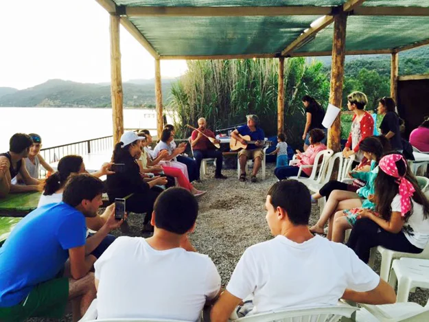 beykoz ka 8rYA CABQG