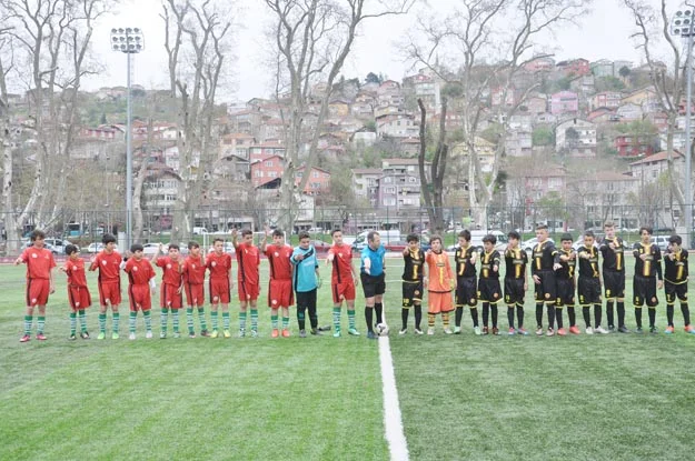 beykoz kavacik u13