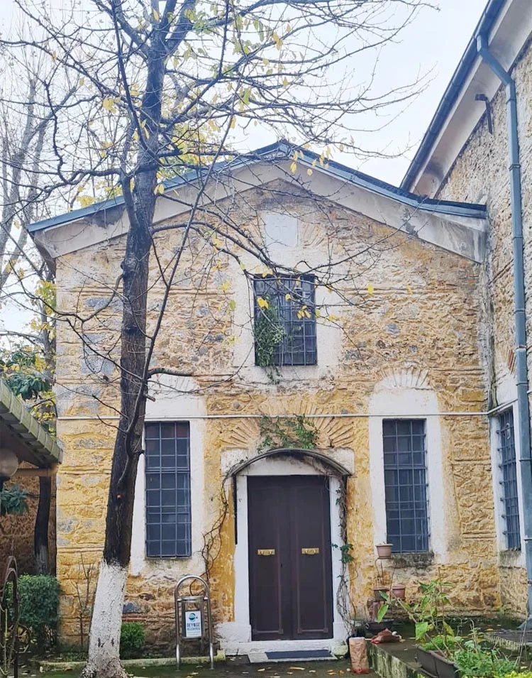 beykoz kilise 1 LbPK7p 9MM