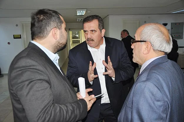 Beykoz Belediyesi Ocak Olağan toplantılarının 2. birleşimi, bugün gerçekleştirildi.