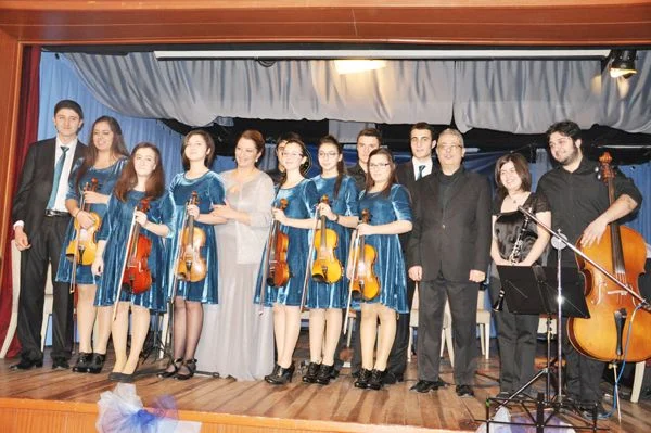 Beykoz Vakfı’nda Muhteşem Konser 1 beykoz kons 5xHF YMdia