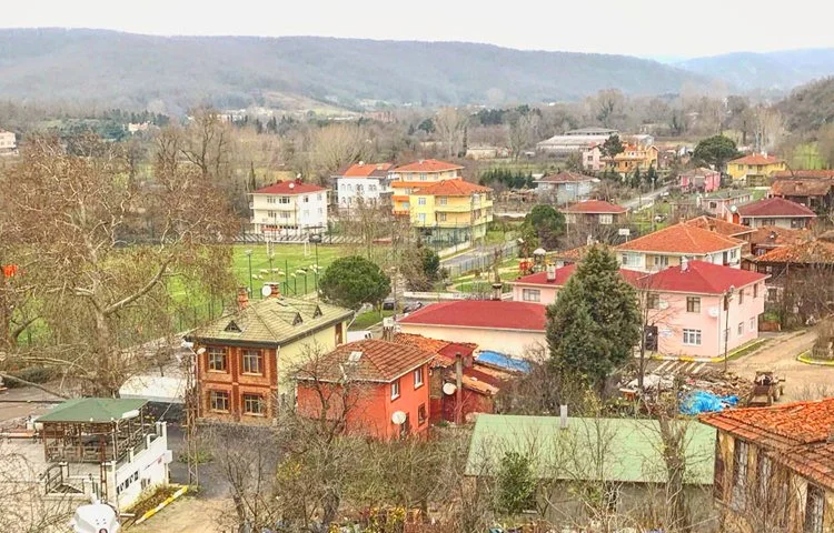 CHP Beykoz İlçe Başkanı Mahir Taştan’ın, Beykoz Belediyesi’nin vatandaşlardan haksız