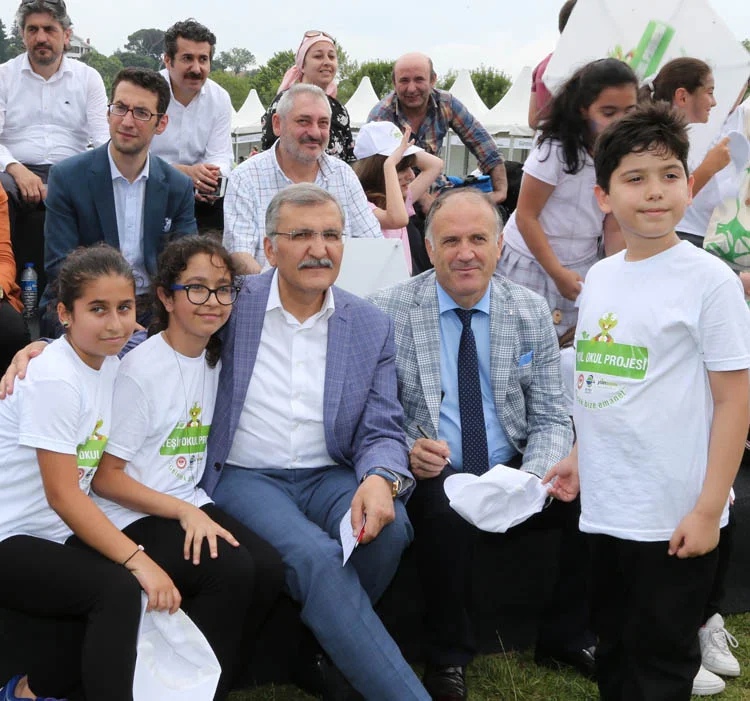 beykoz kucuksu cayirinda cevre fes N9RrvzV4X2