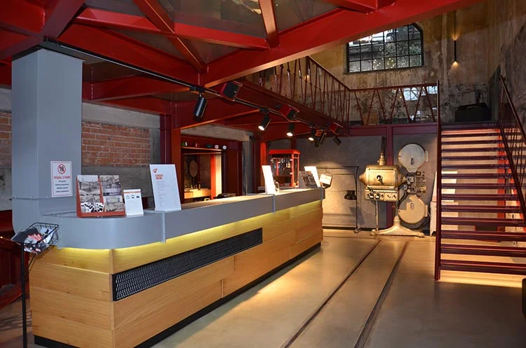 beykoz kundura sinema