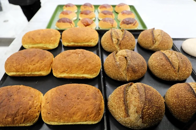 Beykoz Belediyesi’ne bağlı sosyal tesis ve restoranlara yemek üreten “Beykoz