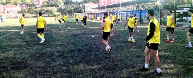 Haydi, Beykoz takımına sahip çık... 5