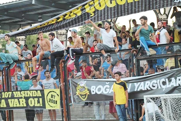 Haydi, Beykoz takımına sahip çık... 1 beykoz m IaX2euOVii