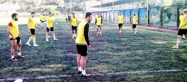 Haydi, Beykoz takımına sahip çık... 4 beykoz m UsKEo jOIl