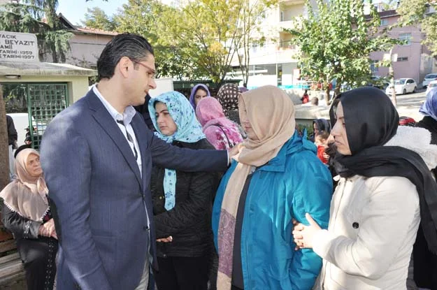 Beykoz'da yedikleri mantardan dolayı zehirlenen aileden Cemal Aslan da yaşamını