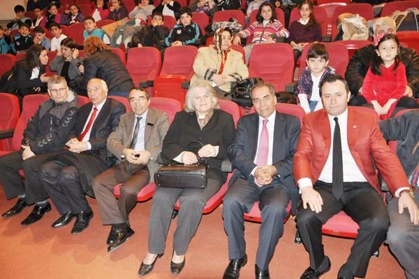 Beykoz'da Nevruz Coşkusu Zirve yaptı 3 beykoz nevru lJSRr2qwBi