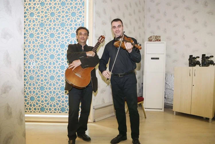 Beykoz’da 14 Şubat Sevgililer Günü dolayısıyla nikâh başvurusu yapan 20