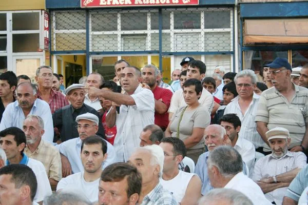 Uzun süredir gündemde olan Beykoz nüfusunda, yetkililerin tüm uyarılarına rağmen