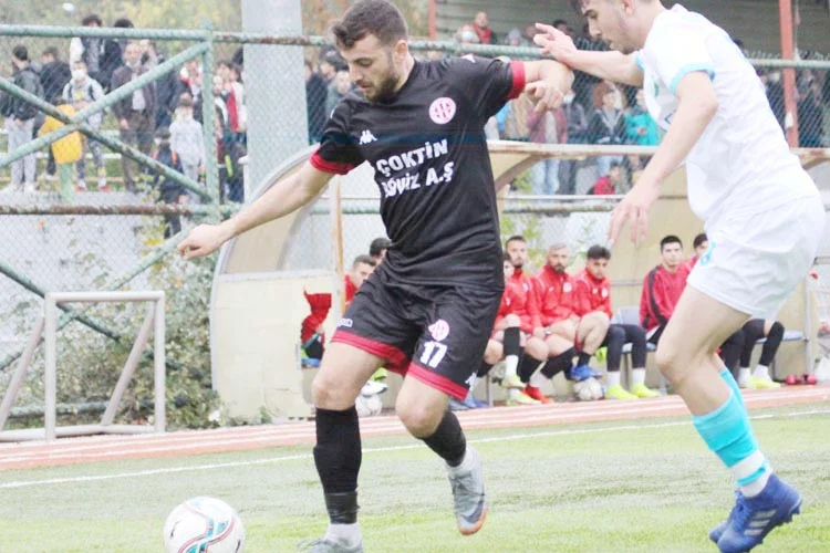 İstanbul Süper Amatör Lig 1.Grubunda sezona deplasman galibiyeti ile başlayan