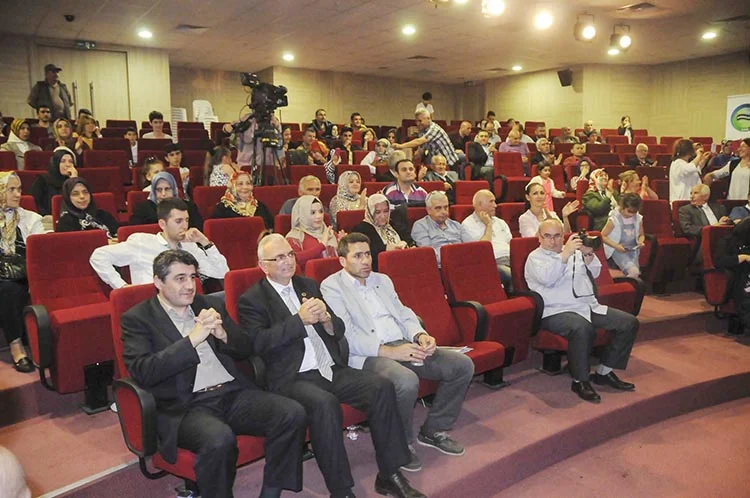 Beykoz’da devam eden Yöre Geceleri’nin konuğu yine Karadeniz bölgesinden oldu.