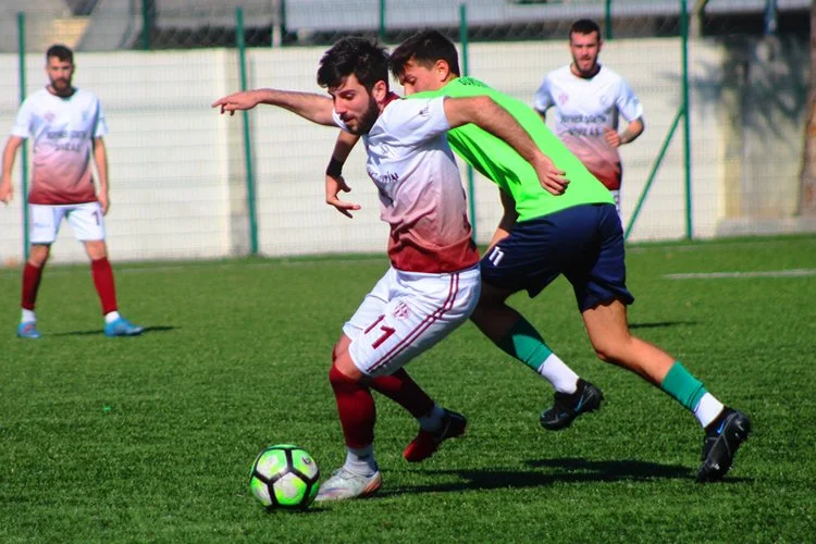 İstanbul Süper Amatör Liginin güçlü ekiplerinden olan Ortaçeşmespor, İstanbul 1.Amatör