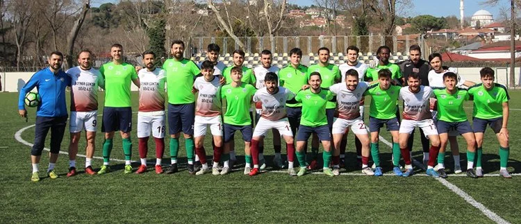 beykoz orta 4 JNfWcVc3G