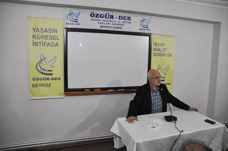 beykoz ozgur der 3 GYPMHMYK p