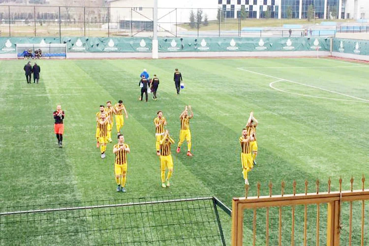 İstanbul Süper Amatör Lig klasman gruplarında yer alan Beykoz 1908