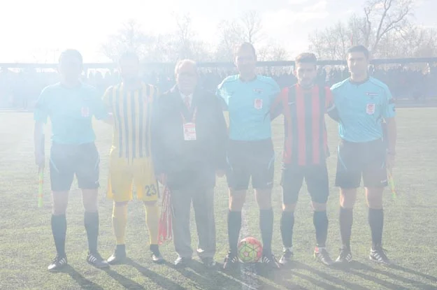 İstanbul Süper Amatör Lig 6. Grup 24. Hafta mücadelesinde Beykoz