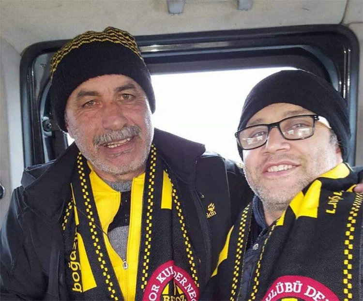 İstanbul Süper Amatör Lig 8. grupta 18. ve son haftanın