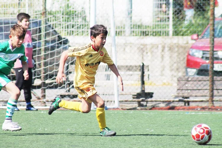 Beykoz Amatör Spor Kulüpleri 2-3 ve 6 Haziran 2018 tarihli