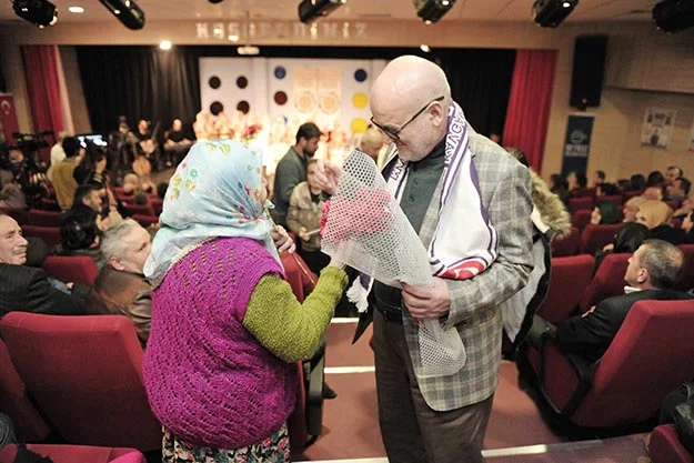 Beykoz Belediyesi’nin, kültürel zenginliklerin kaynaşmasına katkı sağlamak, gelenek ve görenekleri