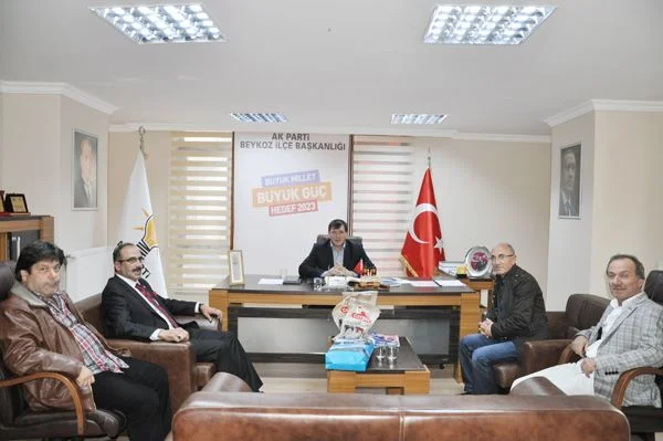 2011 yılında Beykoz’da faaliyete geçen Rizeliler Derneği, Başkan ve Yöneticileri